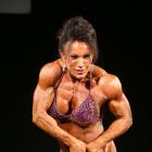 Julie  Assa - NPC Sacramento 2009 - #1